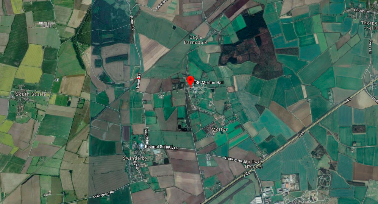 irc-mortonhall | Unlocked19