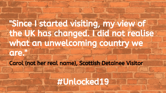 Carol SDV | Unlocked19