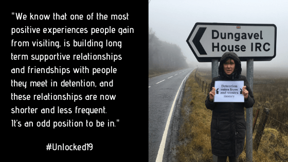 Kate Alexander, SDV | Unlocked19