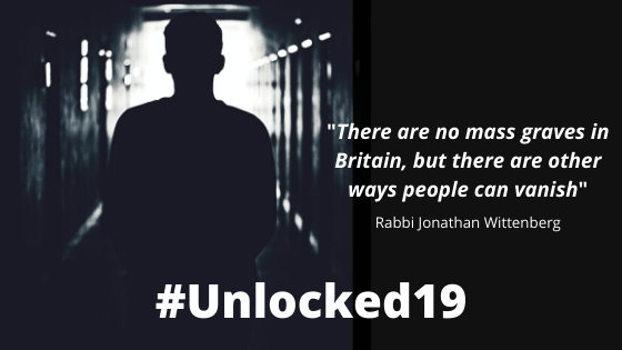 Rene Cassin | Unlocked19
