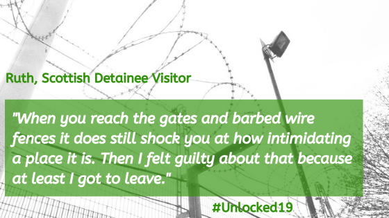 Ruth, SDV | Unlocked19