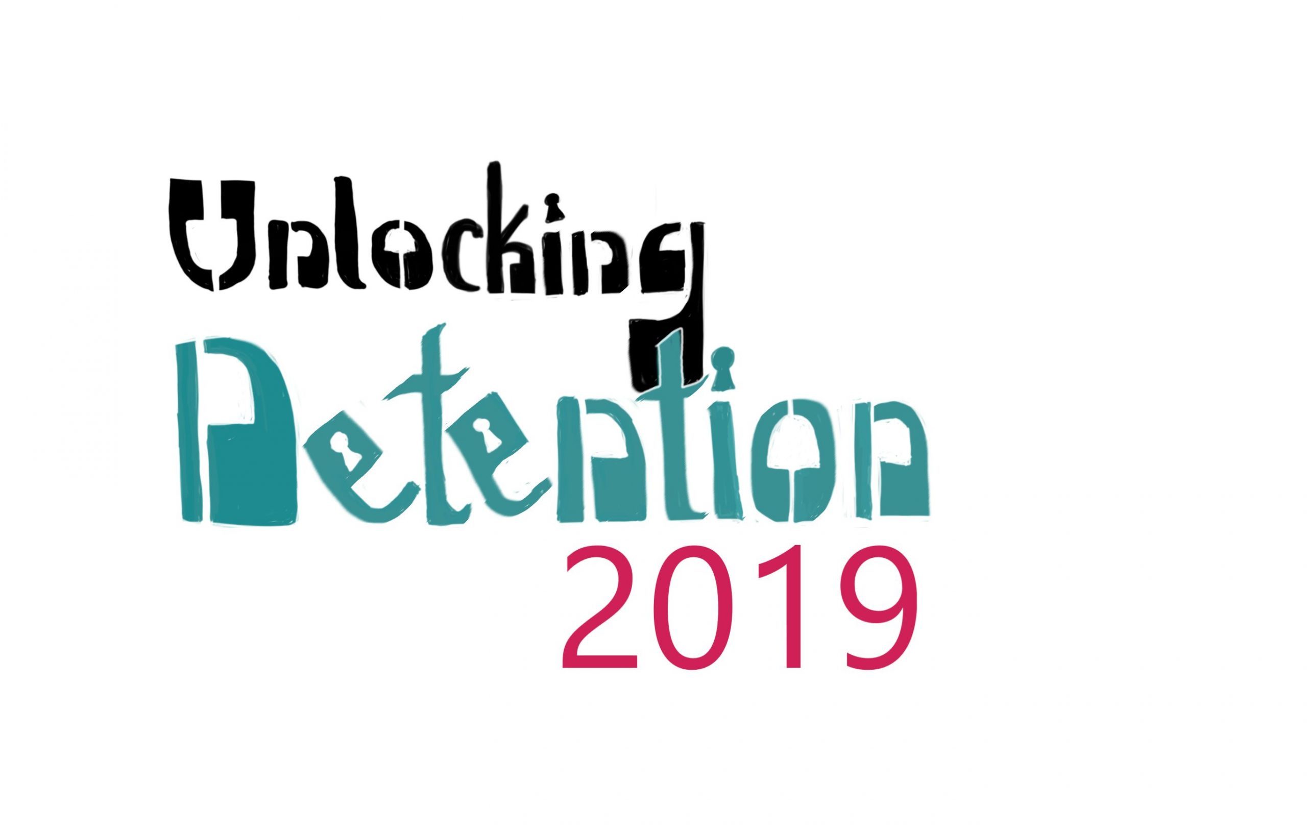 Unlocking Detention | Unlocked19