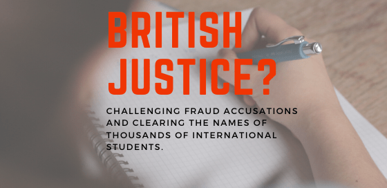 British Justice | Unlocked19